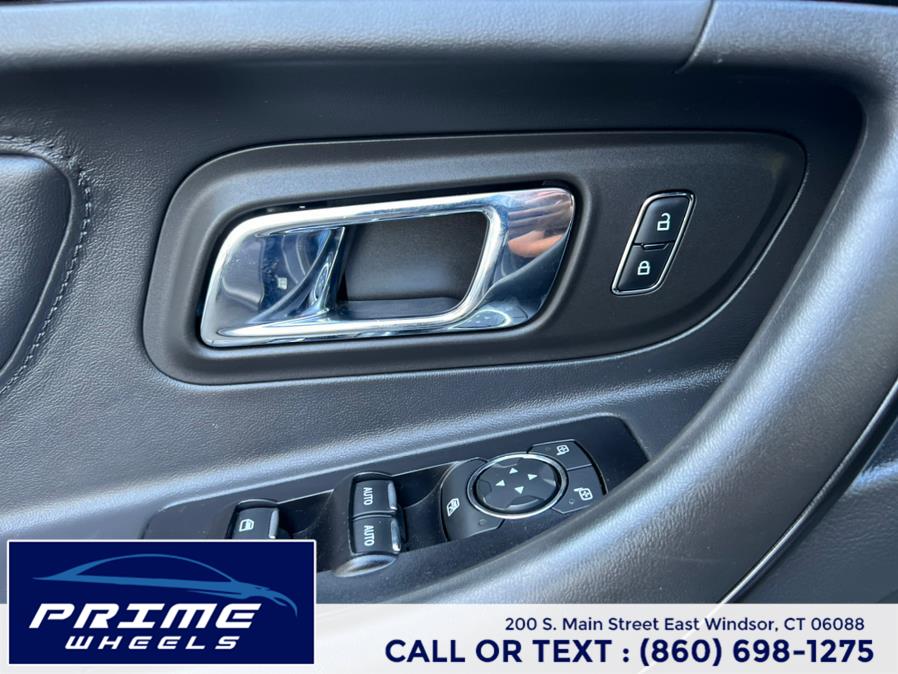 Used Ford Taurus 4dr Sdn SHO AWD 2013 | Prime Wheels. East Windsor, Connecticut Used Ford Taurus 4dr Sdn SHO AWD 2013 | Prime Wheels. East Windsor, Connecticut