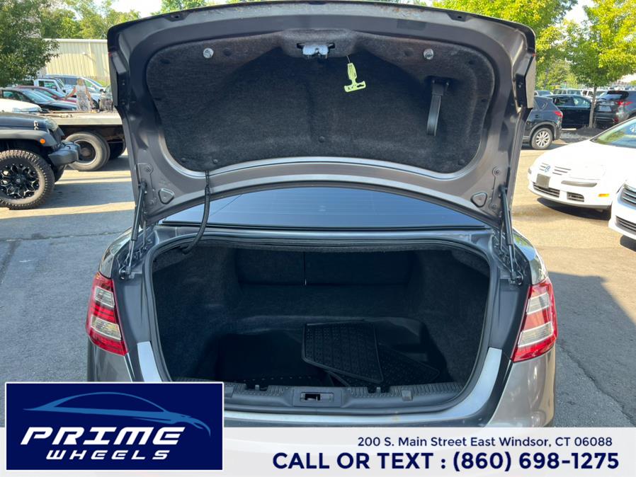 Used Ford Taurus 4dr Sdn SHO AWD 2013 | Prime Wheels. East Windsor, Connecticut Used Ford Taurus 4dr Sdn SHO AWD 2013 | Prime Wheels. East Windsor, Connecticut