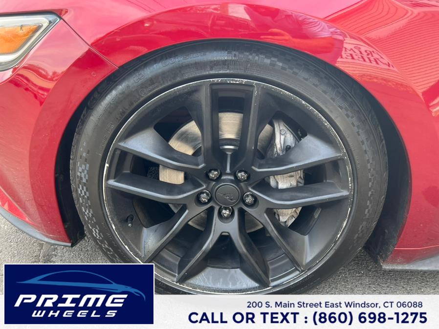 Used Ford Mustang 2dr Fastback GT 2015 | Prime Wheels. East Windsor, Connecticut Used Ford Mustang 2dr Fastback GT 2015 | Prime Wheels. East Windsor, Connecticut