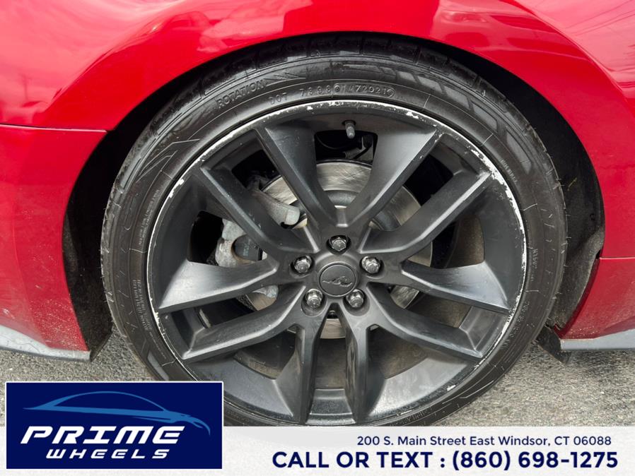 Used Ford Mustang 2dr Fastback GT 2015 | Prime Wheels. East Windsor, Connecticut Used Ford Mustang 2dr Fastback GT 2015 | Prime Wheels. East Windsor, Connecticut
