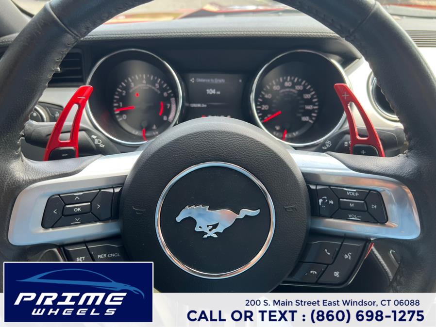 Used Ford Mustang 2dr Fastback GT 2015 | Prime Wheels. East Windsor, Connecticut Used Ford Mustang 2dr Fastback GT 2015 | Prime Wheels. East Windsor, Connecticut