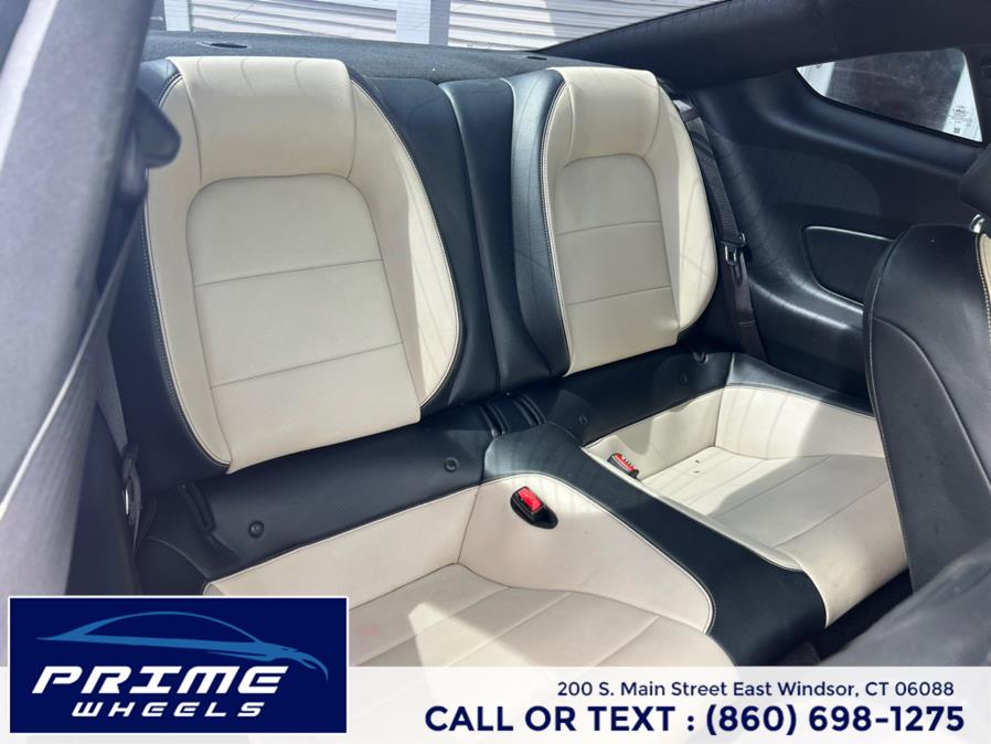 Used Ford Mustang 2dr Fastback GT 2015 | Prime Wheels. East Windsor, Connecticut Used Ford Mustang 2dr Fastback GT 2015 | Prime Wheels. East Windsor, Connecticut