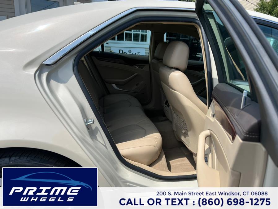 Used Cadillac CTS Sedan 4dr Sdn 3.0L Performance AWD 2010 | Prime Wheels. East Windsor, Connecticut Used Cadillac CTS Sedan 4dr Sdn 3.0L Performance AWD 2010 | Prime Wheels. East Windsor, Connecticut