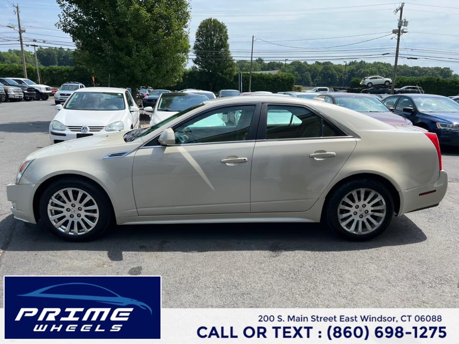 Used Cadillac CTS Sedan 4dr Sdn 3.0L Performance AWD 2010 | Prime Wheels. East Windsor, Connecticut Used Cadillac CTS Sedan 4dr Sdn 3.0L Performance AWD 2010 | Prime Wheels. East Windsor, Connecticut