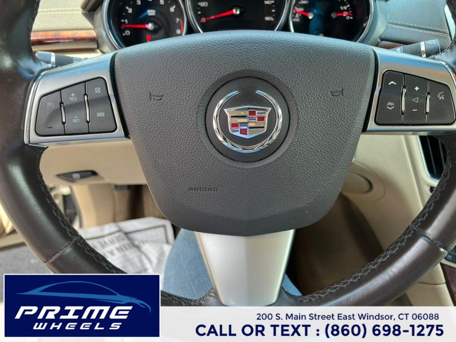 Used Cadillac CTS Sedan 4dr Sdn 3.0L Performance AWD 2010 | Prime Wheels. East Windsor, Connecticut Used Cadillac CTS Sedan 4dr Sdn 3.0L Performance AWD 2010 | Prime Wheels. East Windsor, Connecticut