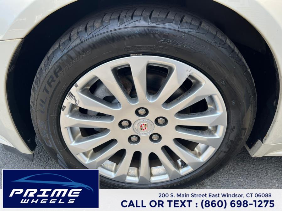Used Cadillac CTS Sedan 4dr Sdn 3.0L Performance AWD 2010 | Prime Wheels. East Windsor, Connecticut Used Cadillac CTS Sedan 4dr Sdn 3.0L Performance AWD 2010 | Prime Wheels. East Windsor, Connecticut