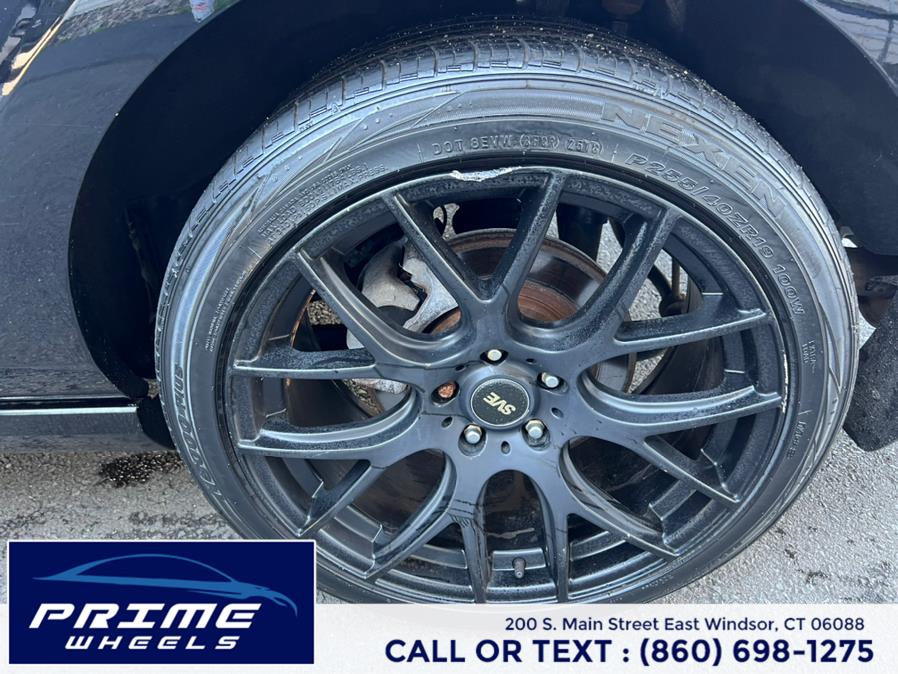 Used Ford Mustang 2dr Cpe GT 2014 | Prime Wheels. East Windsor, Connecticut Used Ford Mustang 2dr Cpe GT 2014 | Prime Wheels. East Windsor, Connecticut