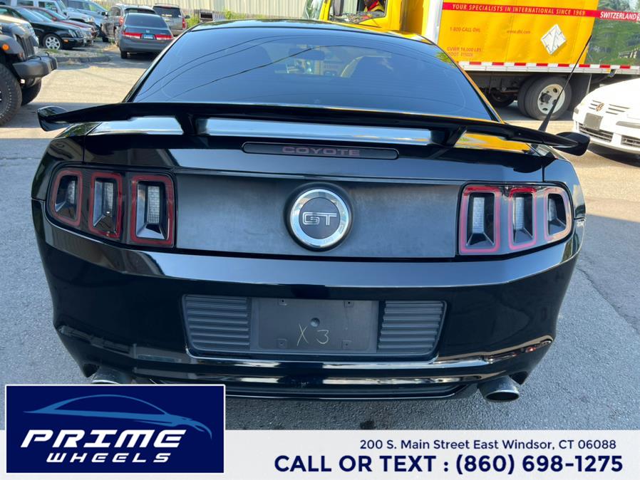 Used Ford Mustang 2dr Cpe GT 2014 | Prime Wheels. East Windsor, Connecticut Used Ford Mustang 2dr Cpe GT 2014 | Prime Wheels. East Windsor, Connecticut