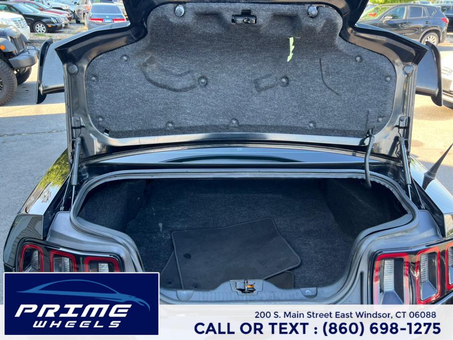 Used Ford Mustang 2dr Cpe GT 2014 | Prime Wheels. East Windsor, Connecticut Used Ford Mustang 2dr Cpe GT 2014 | Prime Wheels. East Windsor, Connecticut