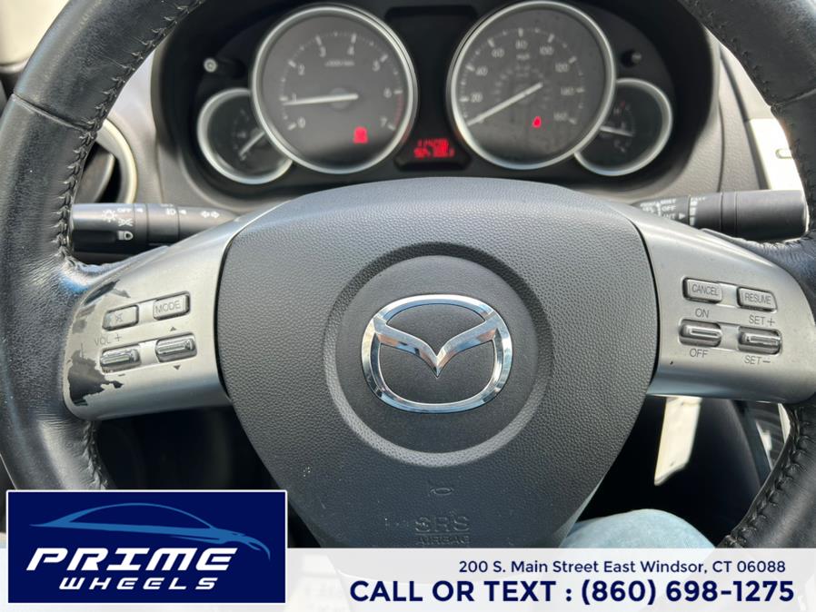 Used Mazda Mazda6 4dr Sdn Auto i Touring 2010 | Prime Wheels. East Windsor, Connecticut Used Mazda Mazda6 4dr Sdn Auto i Touring 2010 | Prime Wheels. East Windsor, Connecticut