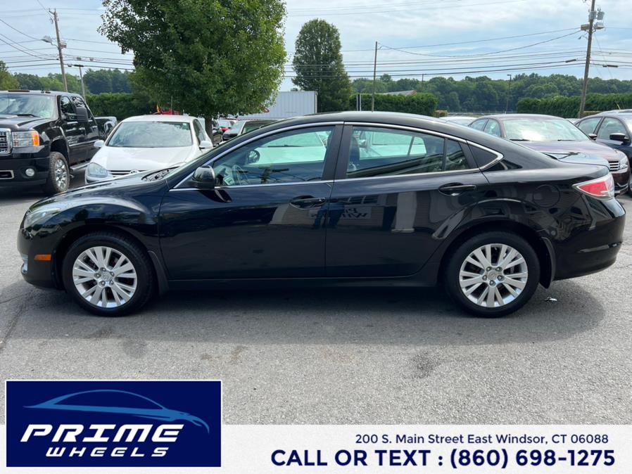 Used Mazda Mazda6 4dr Sdn Auto i Touring 2010 | Prime Wheels. East Windsor, Connecticut Used Mazda Mazda6 4dr Sdn Auto i Touring 2010 | Prime Wheels. East Windsor, Connecticut