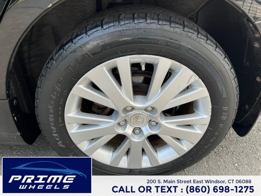 Used Mazda Mazda6 4dr Sdn Auto i Touring 2010 | Prime Wheels. East Windsor, Connecticut Used Mazda Mazda6 4dr Sdn Auto i Touring 2010 | Prime Wheels. East Windsor, Connecticut