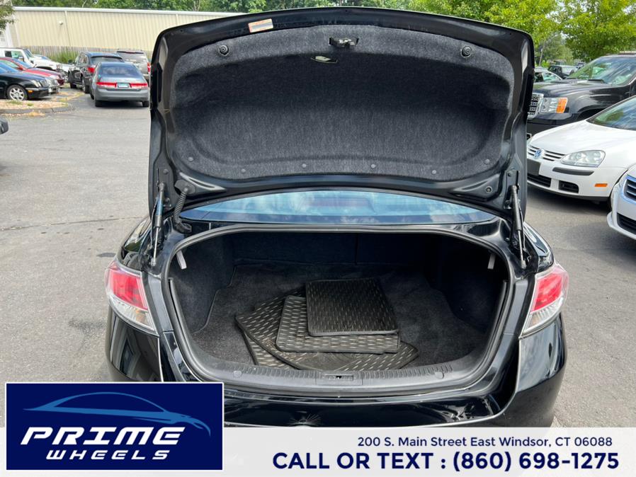 Used Mazda Mazda6 4dr Sdn Auto i Touring 2010 | Prime Wheels. East Windsor, Connecticut Used Mazda Mazda6 4dr Sdn Auto i Touring 2010 | Prime Wheels. East Windsor, Connecticut