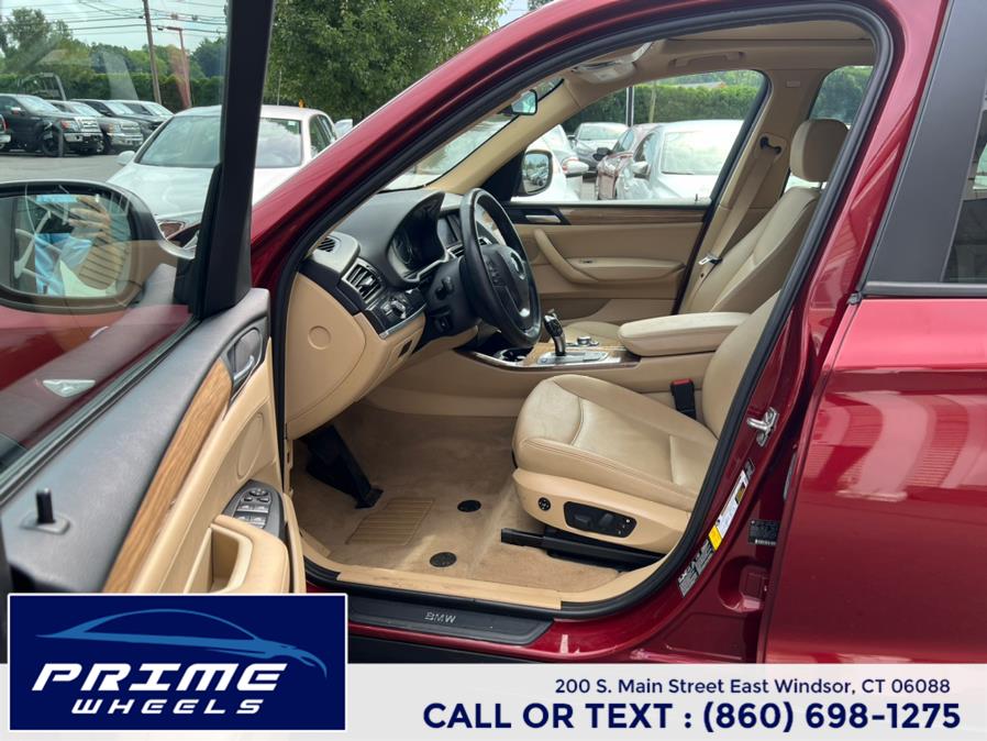 Used BMW X3 AWD 4dr 35i 2012 | Prime Wheels. East Windsor, Connecticut Used BMW X3 AWD 4dr 35i 2012 | Prime Wheels. East Windsor, Connecticut