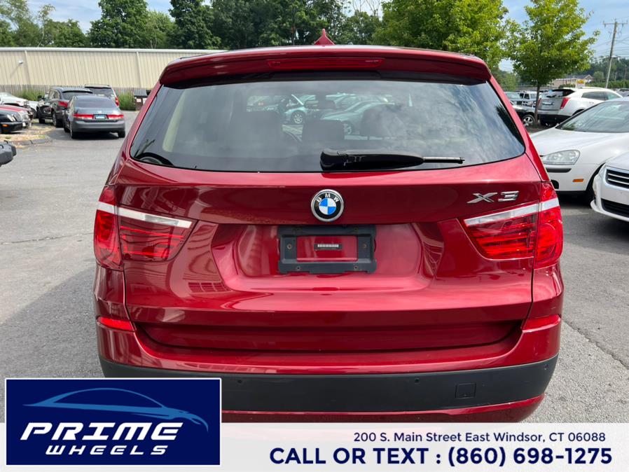 Used BMW X3 AWD 4dr 35i 2012 | Prime Wheels. East Windsor, Connecticut Used BMW X3 AWD 4dr 35i 2012 | Prime Wheels. East Windsor, Connecticut