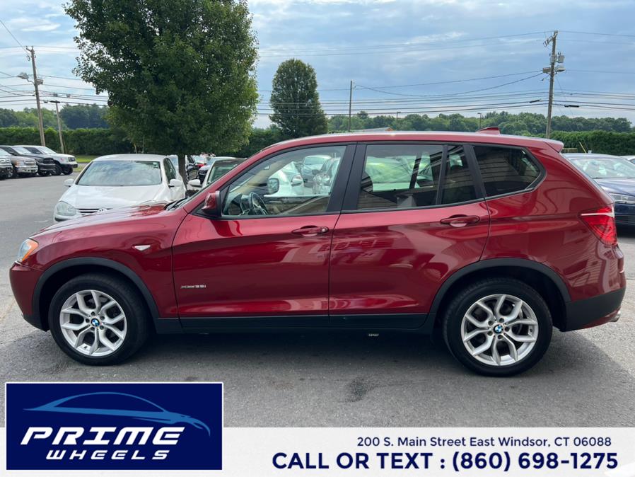 Used BMW X3 AWD 4dr 35i 2012 | Prime Wheels. East Windsor, Connecticut Used BMW X3 AWD 4dr 35i 2012 | Prime Wheels. East Windsor, Connecticut