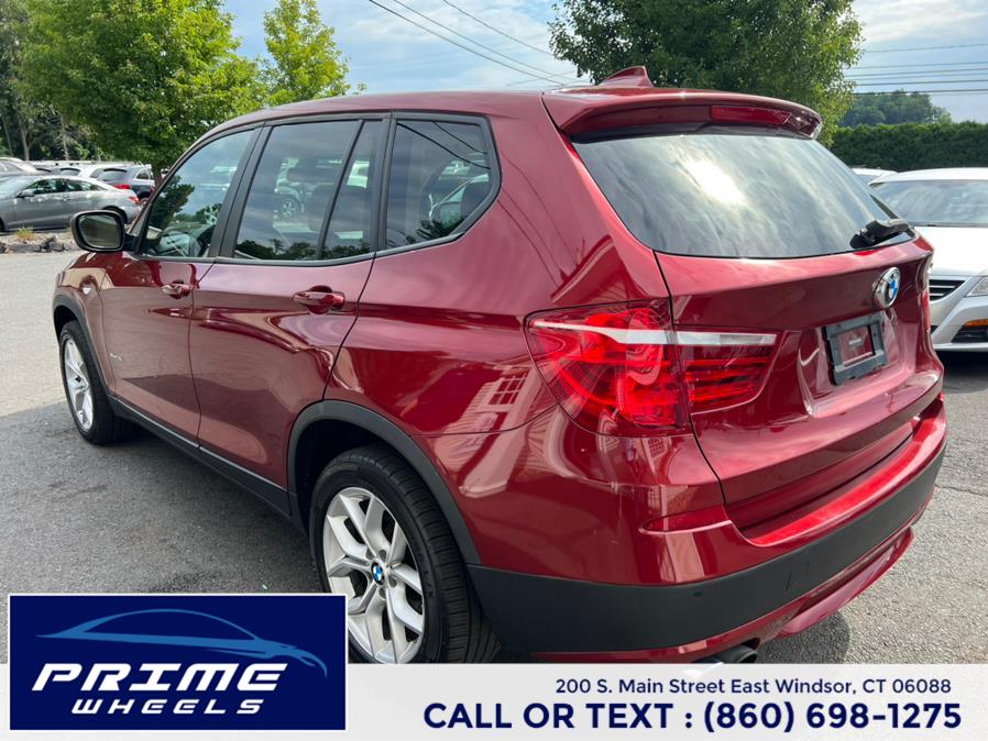 Used BMW X3 AWD 4dr 35i 2012 | Prime Wheels. East Windsor, Connecticut Used BMW X3 AWD 4dr 35i 2012 | Prime Wheels. East Windsor, Connecticut