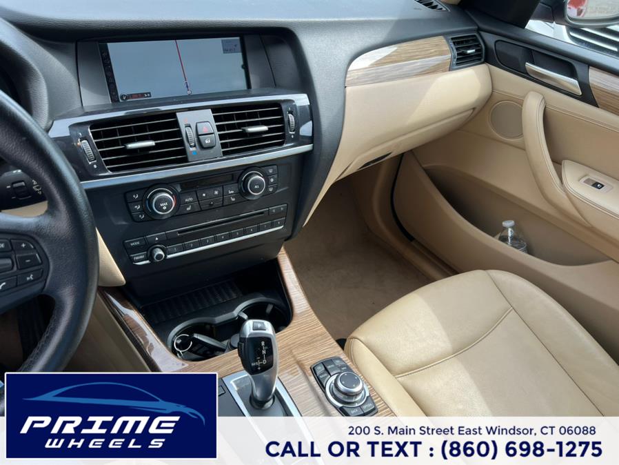 Used BMW X3 AWD 4dr 35i 2012 | Prime Wheels. East Windsor, Connecticut Used BMW X3 AWD 4dr 35i 2012 | Prime Wheels. East Windsor, Connecticut