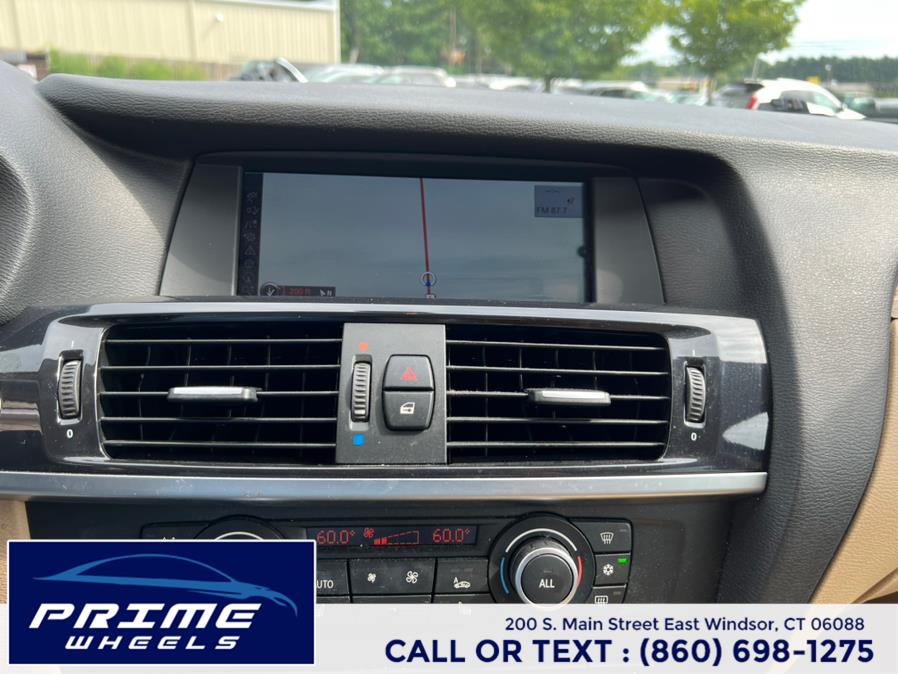 Used BMW X3 AWD 4dr 35i 2012 | Prime Wheels. East Windsor, Connecticut Used BMW X3 AWD 4dr 35i 2012 | Prime Wheels. East Windsor, Connecticut