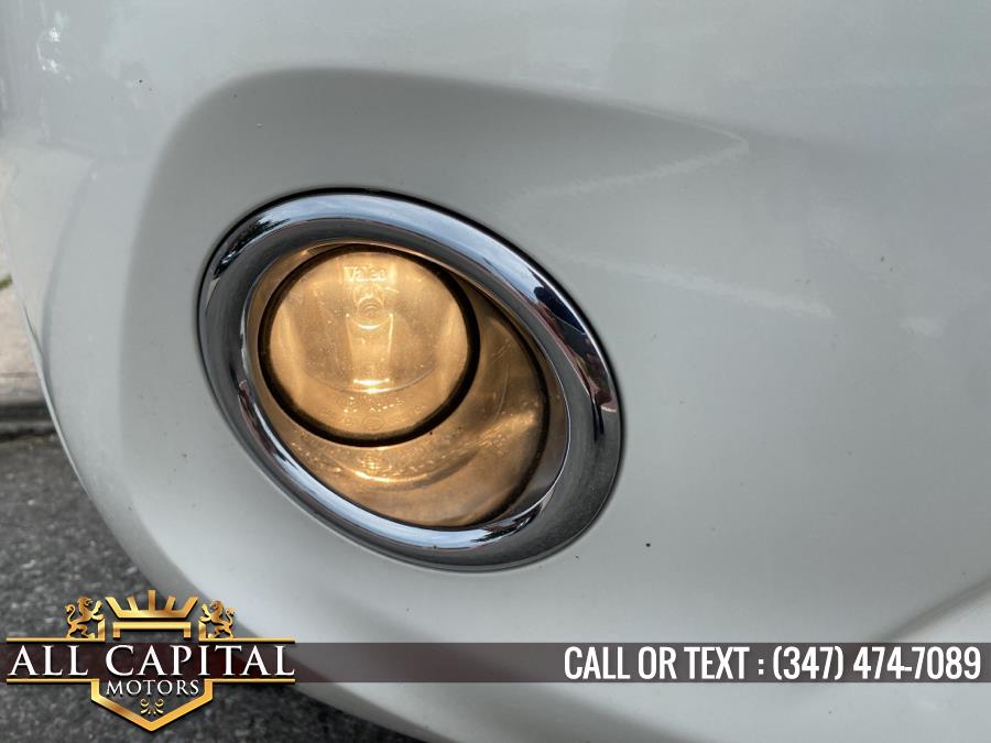 Used INFINITI QX56 4WD 4dr 8-passenger 2011 | All Capital Motors. Brooklyn, New York Used INFINITI QX56 4WD 4dr 8-passenger 2011 | All Capital Motors. Brooklyn, New York