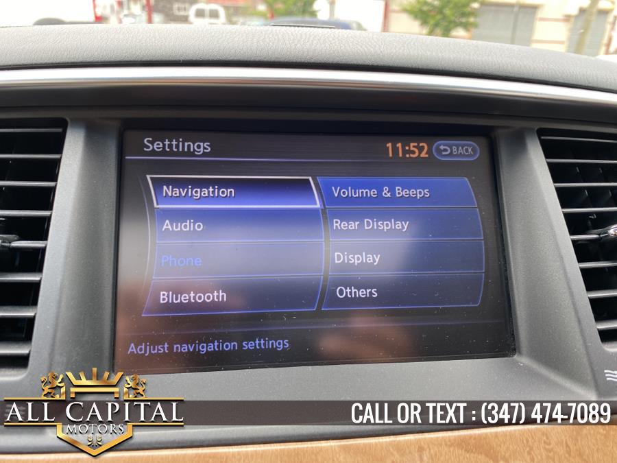 Used INFINITI QX56 4WD 4dr 8-passenger 2011 | All Capital Motors. Brooklyn, New York Used INFINITI QX56 4WD 4dr 8-passenger 2011 | All Capital Motors. Brooklyn, New York