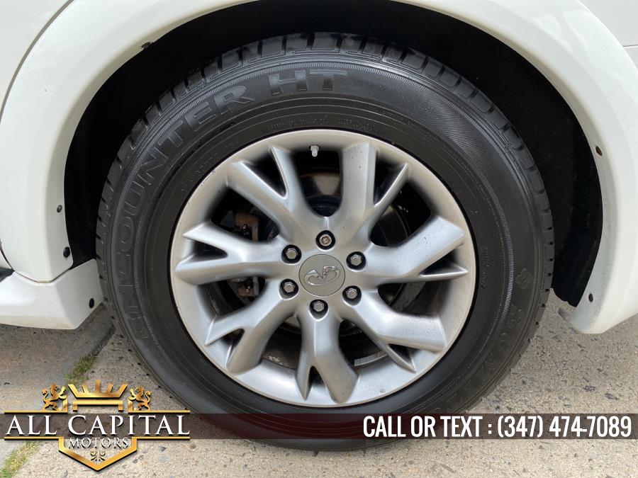 Used INFINITI QX56 4WD 4dr 8-passenger 2011 | All Capital Motors. Brooklyn, New York Used INFINITI QX56 4WD 4dr 8-passenger 2011 | All Capital Motors. Brooklyn, New York