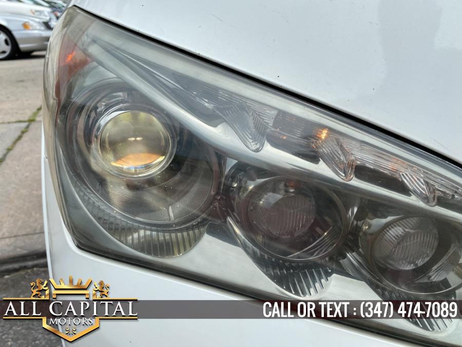 Used INFINITI QX56 4WD 4dr 8-passenger 2011 | All Capital Motors. Brooklyn, New York Used INFINITI QX56 4WD 4dr 8-passenger 2011 | All Capital Motors. Brooklyn, New York
