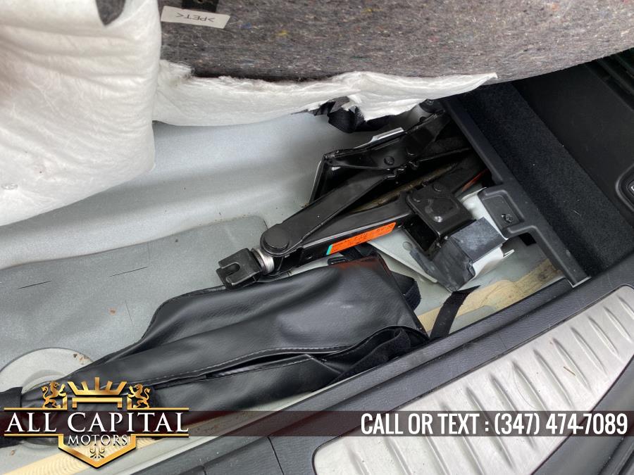 Used INFINITI QX56 4WD 4dr 8-passenger 2011 | All Capital Motors. Brooklyn, New York Used INFINITI QX56 4WD 4dr 8-passenger 2011 | All Capital Motors. Brooklyn, New York