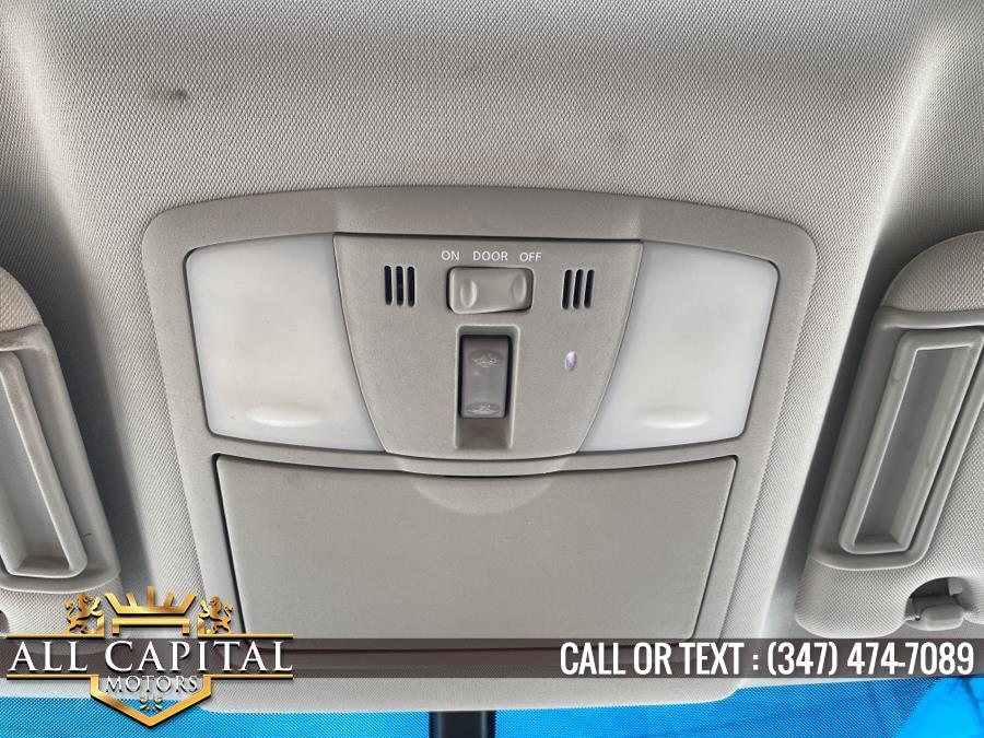Used INFINITI QX56 4WD 4dr 8-passenger 2011 | All Capital Motors. Brooklyn, New York Used INFINITI QX56 4WD 4dr 8-passenger 2011 | All Capital Motors. Brooklyn, New York