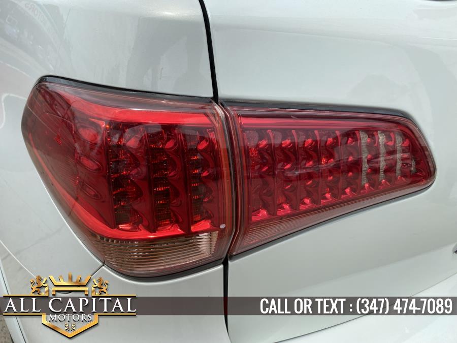 Used INFINITI QX56 4WD 4dr 8-passenger 2011 | All Capital Motors. Brooklyn, New York Used INFINITI QX56 4WD 4dr 8-passenger 2011 | All Capital Motors. Brooklyn, New York