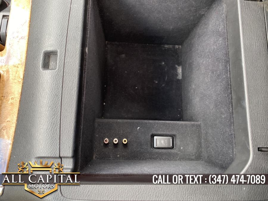 Used INFINITI QX56 4WD 4dr 8-passenger 2011 | All Capital Motors. Brooklyn, New York Used INFINITI QX56 4WD 4dr 8-passenger 2011 | All Capital Motors. Brooklyn, New York