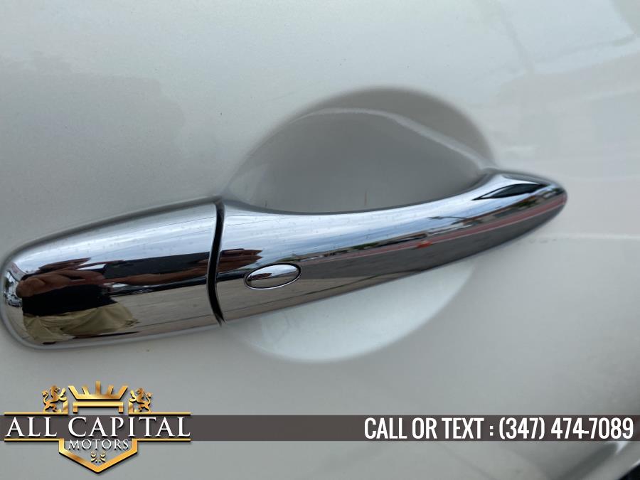 Used INFINITI QX56 4WD 4dr 8-passenger 2011 | All Capital Motors. Brooklyn, New York Used INFINITI QX56 4WD 4dr 8-passenger 2011 | All Capital Motors. Brooklyn, New York
