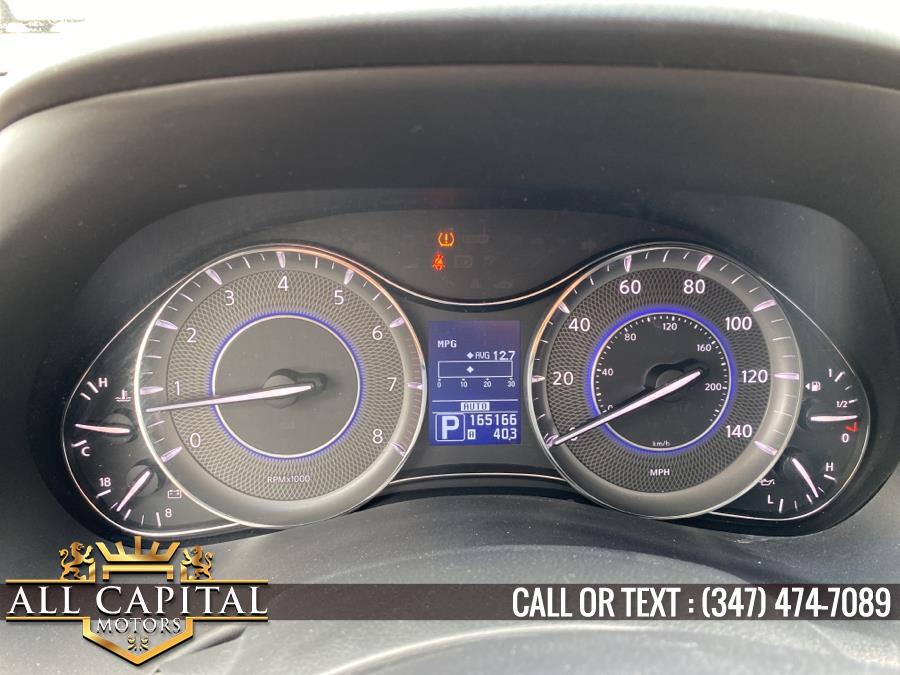 Used INFINITI QX56 4WD 4dr 8-passenger 2011 | All Capital Motors. Brooklyn, New York Used INFINITI QX56 4WD 4dr 8-passenger 2011 | All Capital Motors. Brooklyn, New York
