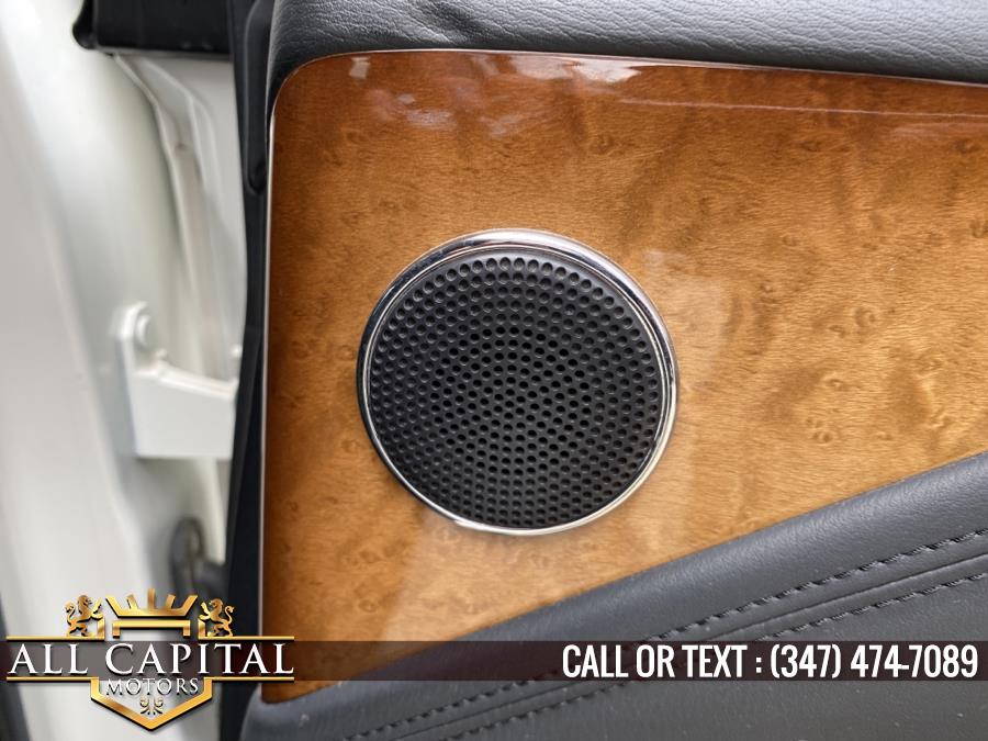 Used INFINITI QX56 4WD 4dr 8-passenger 2011 | All Capital Motors. Brooklyn, New York Used INFINITI QX56 4WD 4dr 8-passenger 2011 | All Capital Motors. Brooklyn, New York