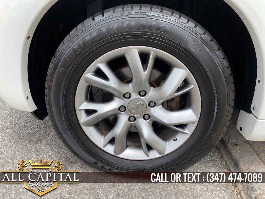 Used INFINITI QX56 4WD 4dr 8-passenger 2011 | All Capital Motors. Brooklyn, New York Used INFINITI QX56 4WD 4dr 8-passenger 2011 | All Capital Motors. Brooklyn, New York