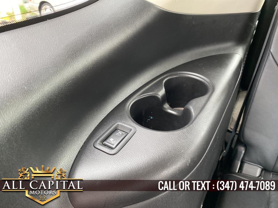 Used INFINITI QX56 4WD 4dr 8-passenger 2011 | All Capital Motors. Brooklyn, New York Used INFINITI QX56 4WD 4dr 8-passenger 2011 | All Capital Motors. Brooklyn, New York