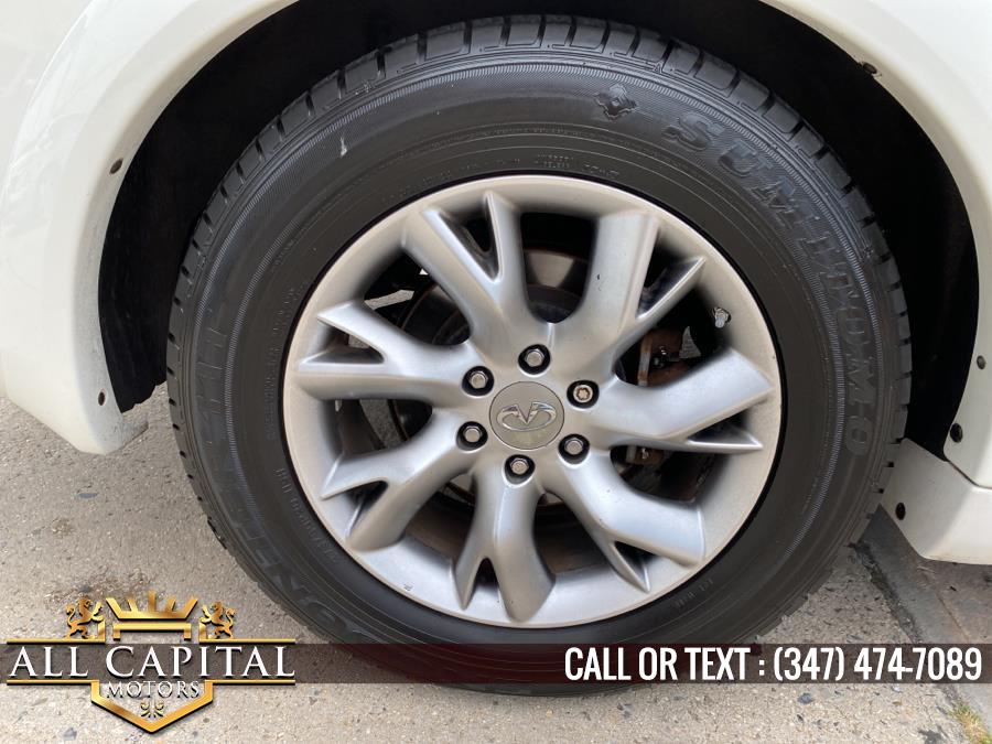 Used INFINITI QX56 4WD 4dr 8-passenger 2011 | All Capital Motors. Brooklyn, New York Used INFINITI QX56 4WD 4dr 8-passenger 2011 | All Capital Motors. Brooklyn, New York
