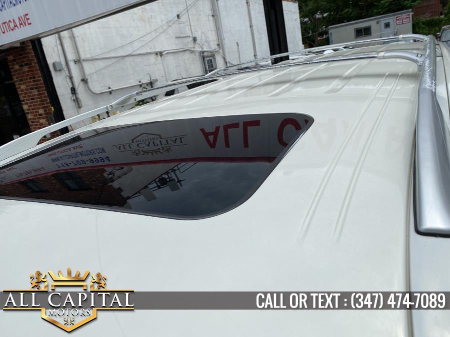 Used INFINITI QX56 4WD 4dr 8-passenger 2011 | All Capital Motors. Brooklyn, New York Used INFINITI QX56 4WD 4dr 8-passenger 2011 | All Capital Motors. Brooklyn, New York