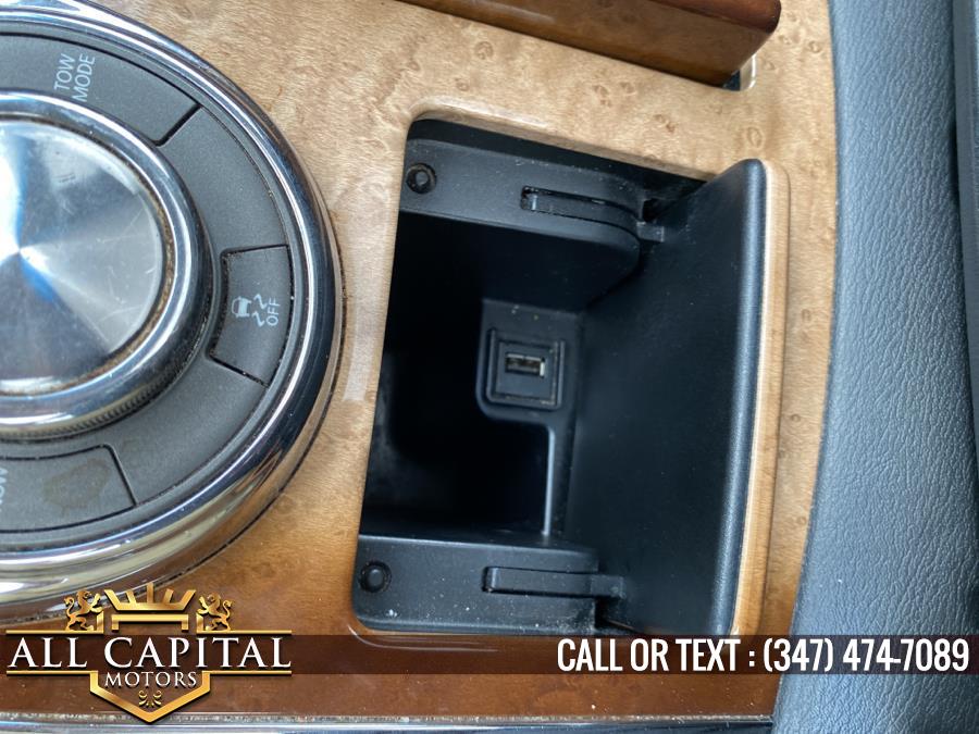 Used INFINITI QX56 4WD 4dr 8-passenger 2011 | All Capital Motors. Brooklyn, New York Used INFINITI QX56 4WD 4dr 8-passenger 2011 | All Capital Motors. Brooklyn, New York