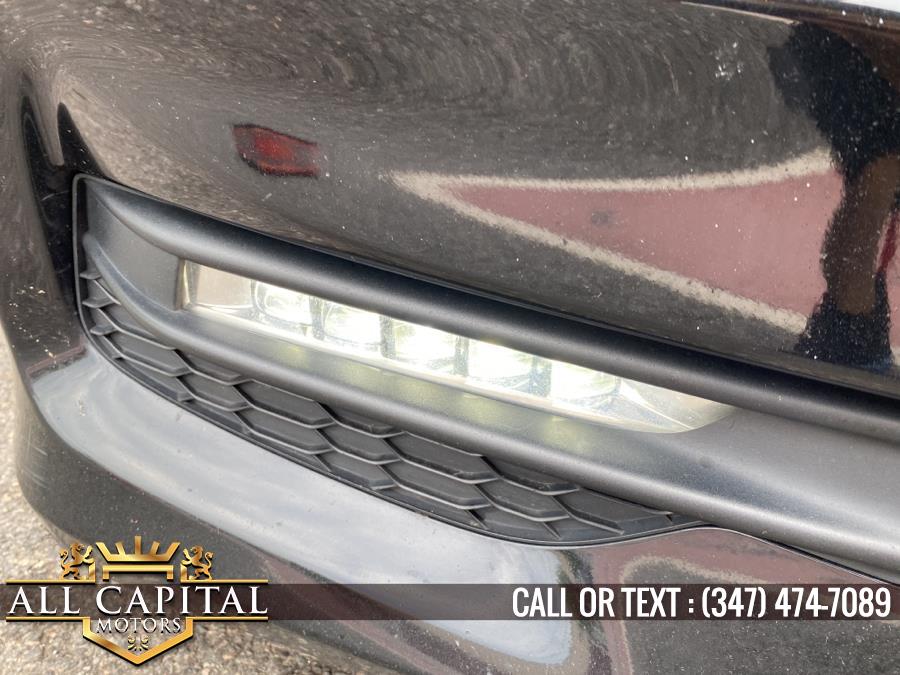 Used Honda Accord Sedan EX-L CVT w/Navi & Honda Sensing 2017 | All Capital Motors. Brooklyn, New York Used Honda Accord Sedan EX-L CVT w/Navi & Honda Sensing 2017 | All Capital Motors. Brooklyn, New York