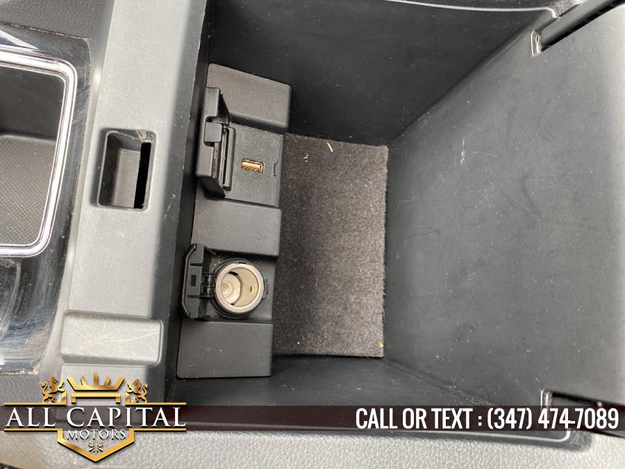 Used Honda Accord Sedan EX-L CVT w/Navi & Honda Sensing 2017 | All Capital Motors. Brooklyn, New York Used Honda Accord Sedan EX-L CVT w/Navi & Honda Sensing 2017 | All Capital Motors. Brooklyn, New York