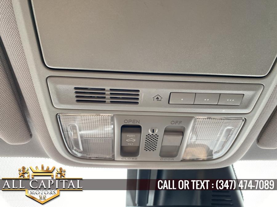 Used Honda Accord Sedan EX-L CVT w/Navi & Honda Sensing 2017 | All Capital Motors. Brooklyn, New York Used Honda Accord Sedan EX-L CVT w/Navi & Honda Sensing 2017 | All Capital Motors. Brooklyn, New York