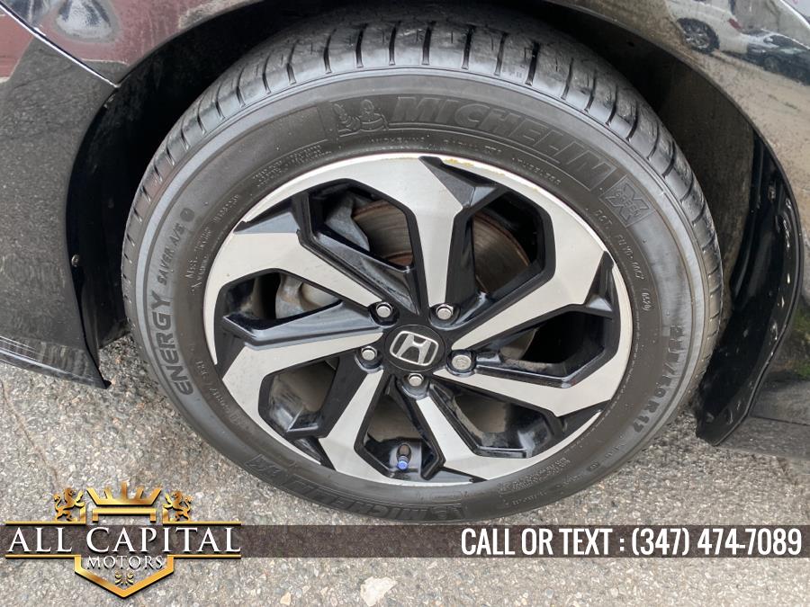 Used Honda Accord Sedan EX-L CVT w/Navi & Honda Sensing 2017 | All Capital Motors. Brooklyn, New York Used Honda Accord Sedan EX-L CVT w/Navi & Honda Sensing 2017 | All Capital Motors. Brooklyn, New York