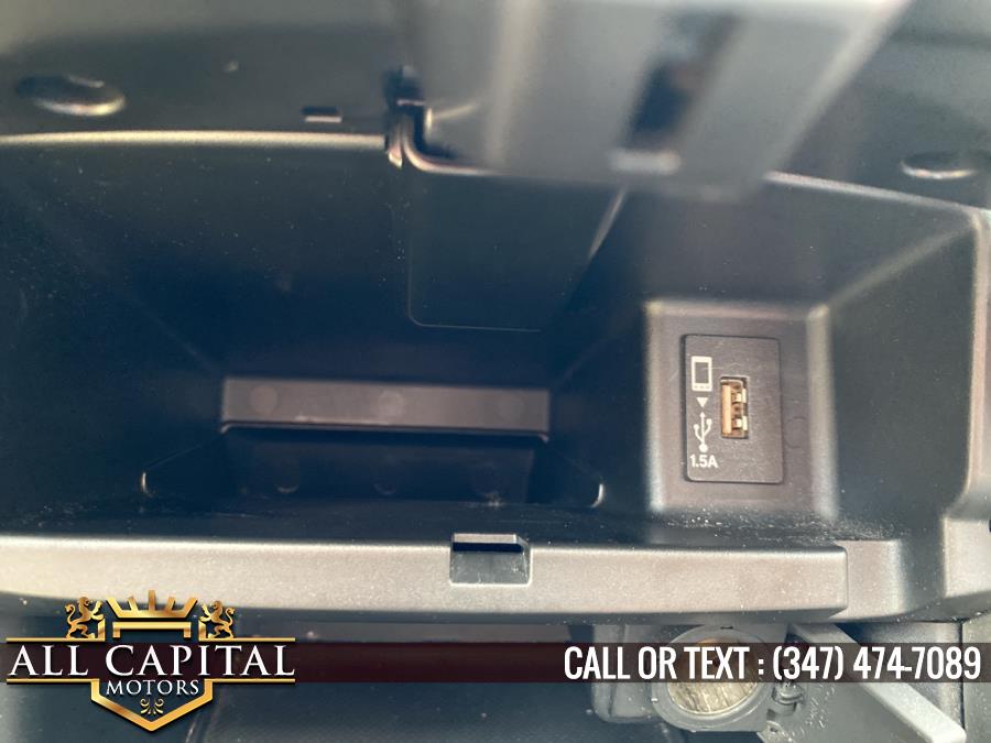 Used Honda Accord Sedan EX-L CVT w/Navi & Honda Sensing 2017 | All Capital Motors. Brooklyn, New York Used Honda Accord Sedan EX-L CVT w/Navi & Honda Sensing 2017 | All Capital Motors. Brooklyn, New York