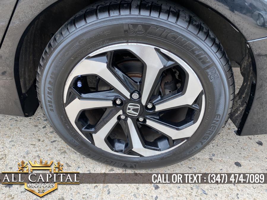 Used Honda Accord Sedan EX-L CVT w/Navi & Honda Sensing 2017 | All Capital Motors. Brooklyn, New York Used Honda Accord Sedan EX-L CVT w/Navi & Honda Sensing 2017 | All Capital Motors. Brooklyn, New York