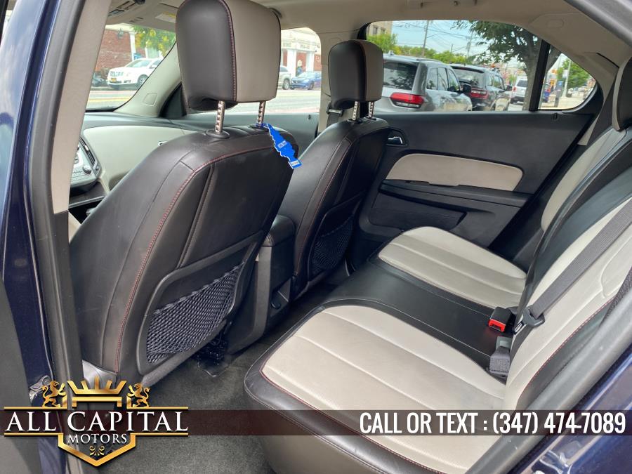 2017 Chevrolet Equinox FWD 4dr Premier, available for sale in Brooklyn, New York | All Capital Motors. Brooklyn, New York 2017 Chevrolet Equinox FWD 4dr Premier, available for sale in Brooklyn, New York | All Capital Motors. Brooklyn, New York