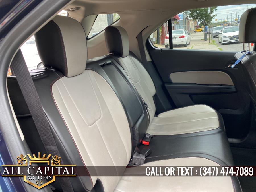 2017 Chevrolet Equinox FWD 4dr Premier, available for sale in Brooklyn, New York | All Capital Motors. Brooklyn, New York 2017 Chevrolet Equinox FWD 4dr Premier, available for sale in Brooklyn, New York | All Capital Motors. Brooklyn, New York