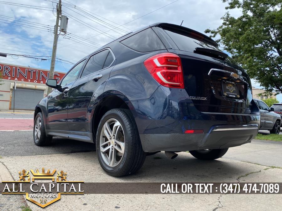 2017 Chevrolet Equinox FWD 4dr Premier, available for sale in Brooklyn, New York | All Capital Motors. Brooklyn, New York 2017 Chevrolet Equinox FWD 4dr Premier, available for sale in Brooklyn, New York | All Capital Motors. Brooklyn, New York