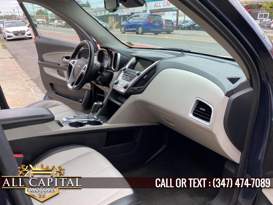 2017 Chevrolet Equinox FWD 4dr Premier, available for sale in Brooklyn, New York | All Capital Motors. Brooklyn, New York 2017 Chevrolet Equinox FWD 4dr Premier, available for sale in Brooklyn, New York | All Capital Motors. Brooklyn, New York