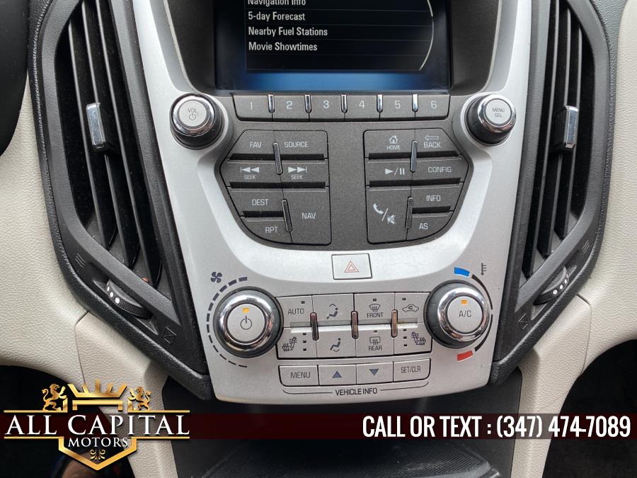 2017 Chevrolet Equinox FWD 4dr Premier, available for sale in Brooklyn, New York | All Capital Motors. Brooklyn, New York 2017 Chevrolet Equinox FWD 4dr Premier, available for sale in Brooklyn, New York | All Capital Motors. Brooklyn, New York